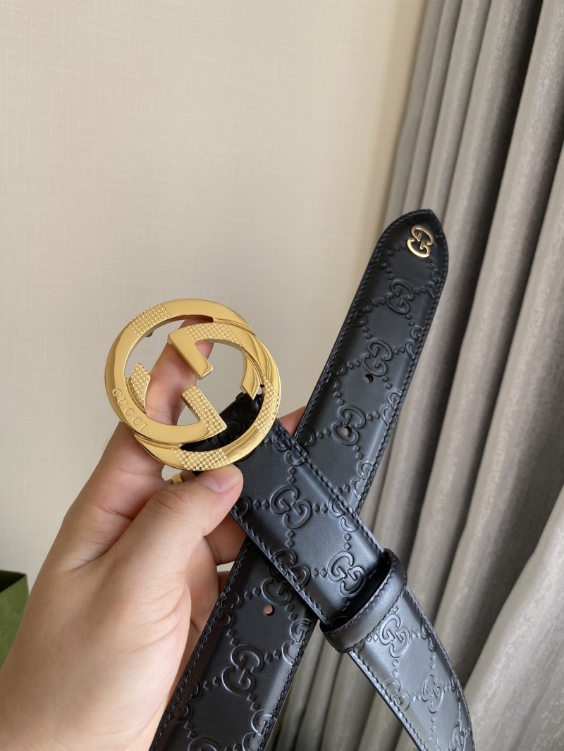 Gvc*1 belts